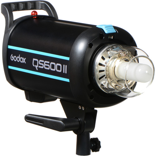 Godox QS600II - 2